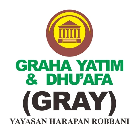 GRAHA YATIM DHUAFA Logo GRAHA YATIM DHUAFA