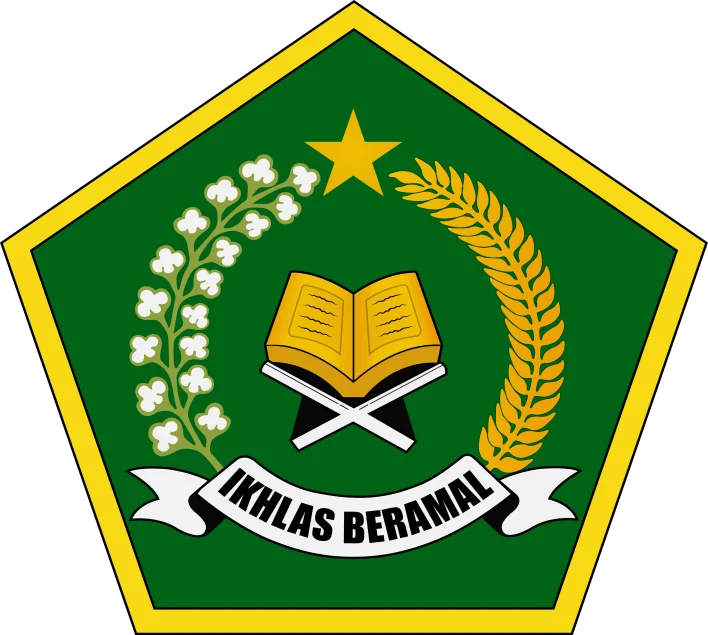 KEMENAG JEMBER Logo KEMENAG JEMBER