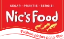 NICS FOOD Logo NICS FOOD