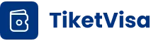 TIKET VISA Logo TIKET VISA
